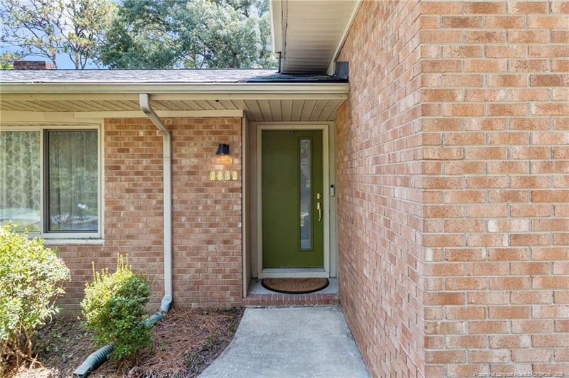 6306 Greyfield Rd, Fayetteville, NC 28303
