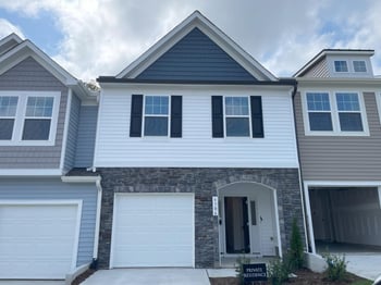 6306 Lady Eliza Ln, Raleigh, NC 27610