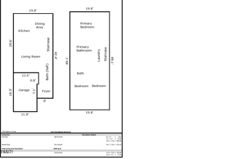 6306 Lady Eliza Ln, Raleigh, NC 27610