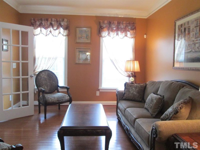 6307 Coronado Ln, Durham, NC 27713
