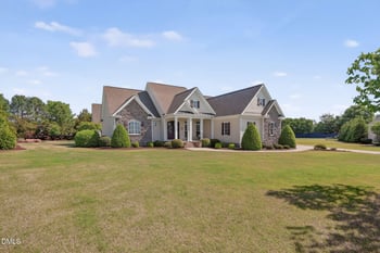 6307 Crossmoor Dr, Wilson, NC 27896