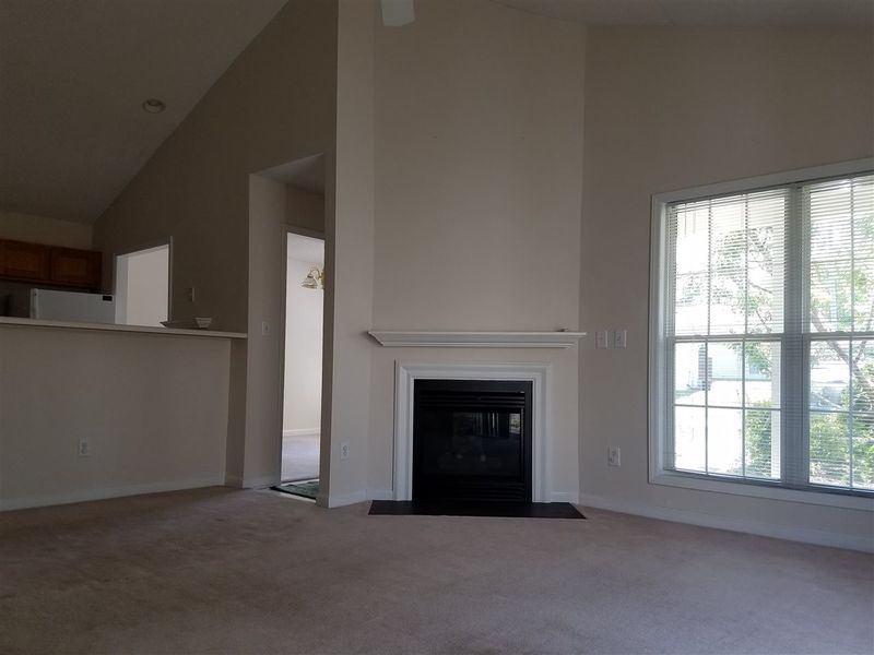 6307 Forest Ridge Dr, Durham, NC 27713