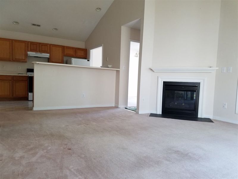 6307 Forest Ridge Dr, Durham, NC 27713
