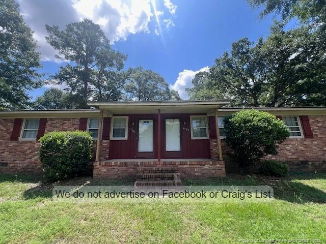 6307 Marykirk Dr, Fayetteville, NC 28304