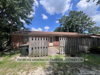 6307 Marykirk Dr, Fayetteville, NC 28304