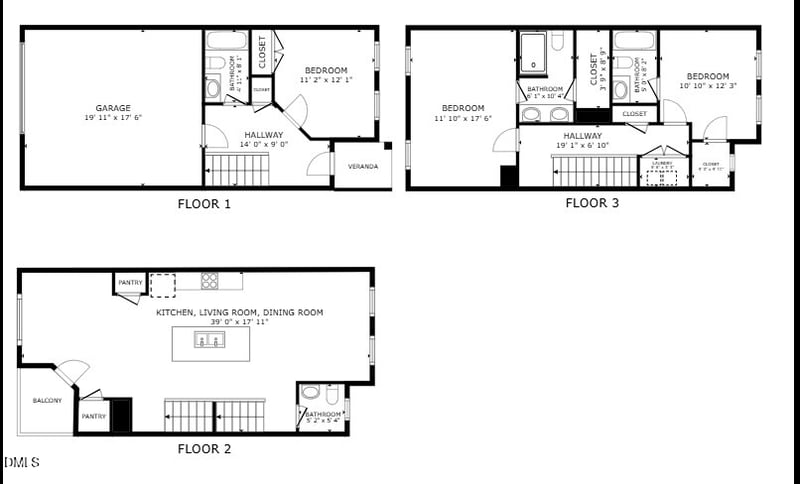 6307 Perry Creek Rd, Raleigh, NC 27616