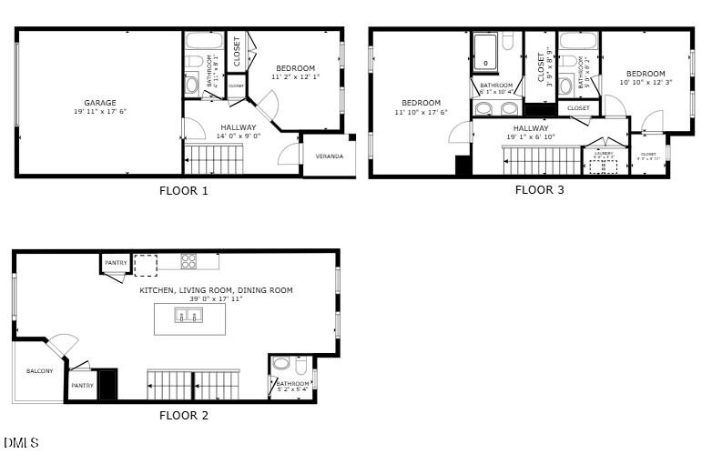 6307 Perry Creek Rd, Raleigh, NC 27616