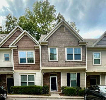 6307 Pesta Ct, Raleigh, NC 27612