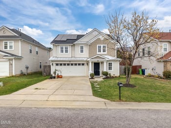 6307 Quitman Trl, Raleigh, NC 27610