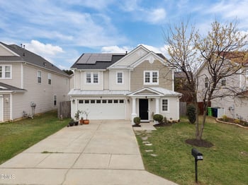 6307 Quitman Trl, Raleigh, NC 27610