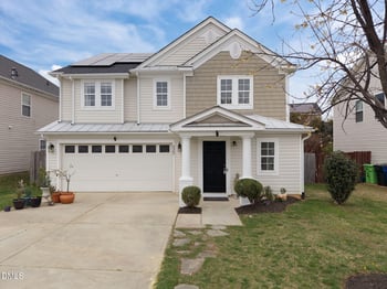 6307 Quitman Trl, Raleigh, NC 27610