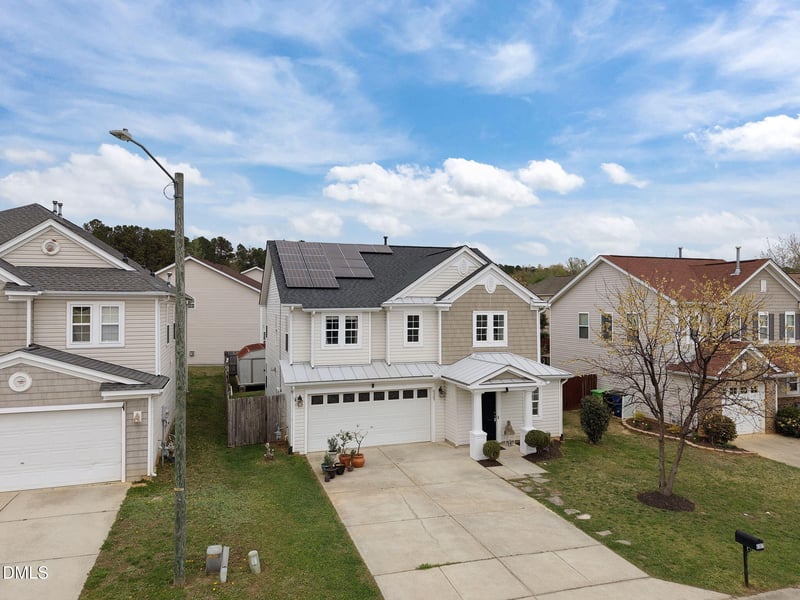 6307 Quitman Trl, Raleigh, NC 27610