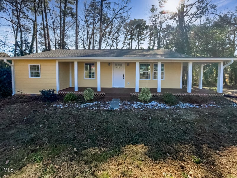 6307 Tryon Rd, Cary, NC 27518