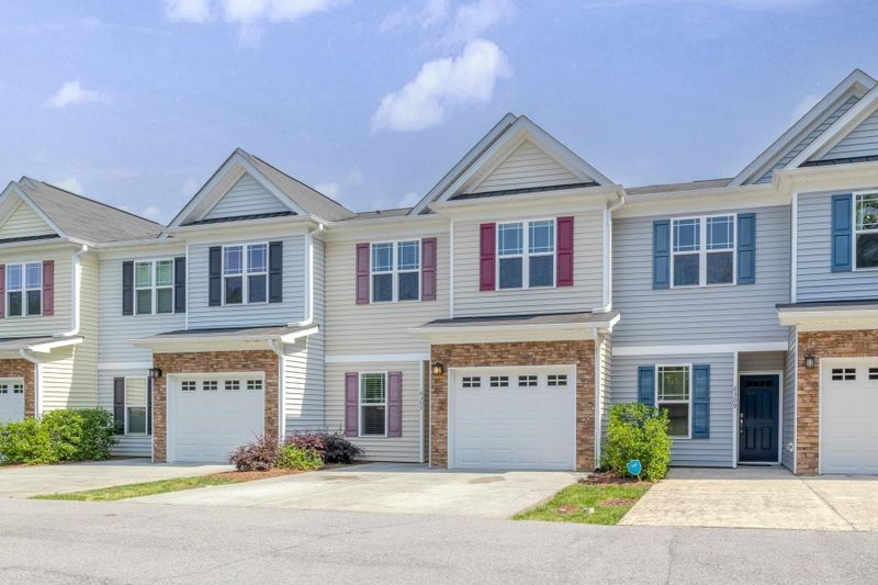 6307 Yates Mill Pond Rd, Raleigh, NC 27606