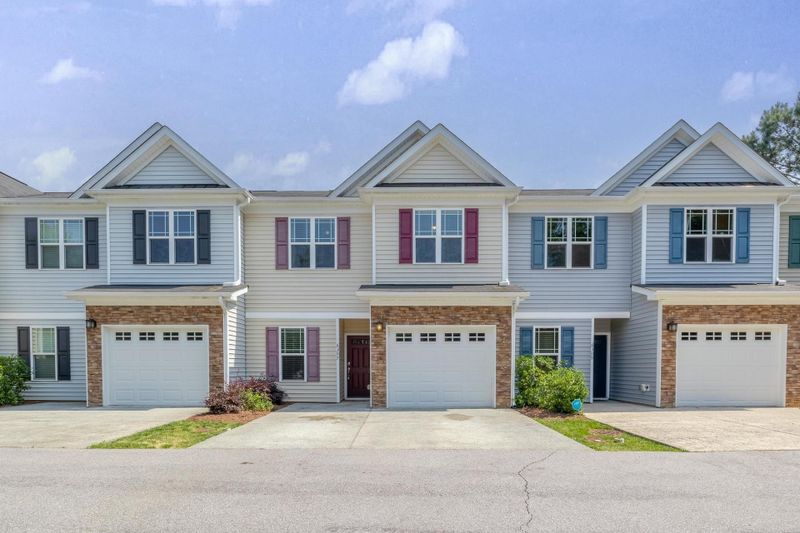 6307 Yates Mill Pond Rd, Raleigh, NC 27606
