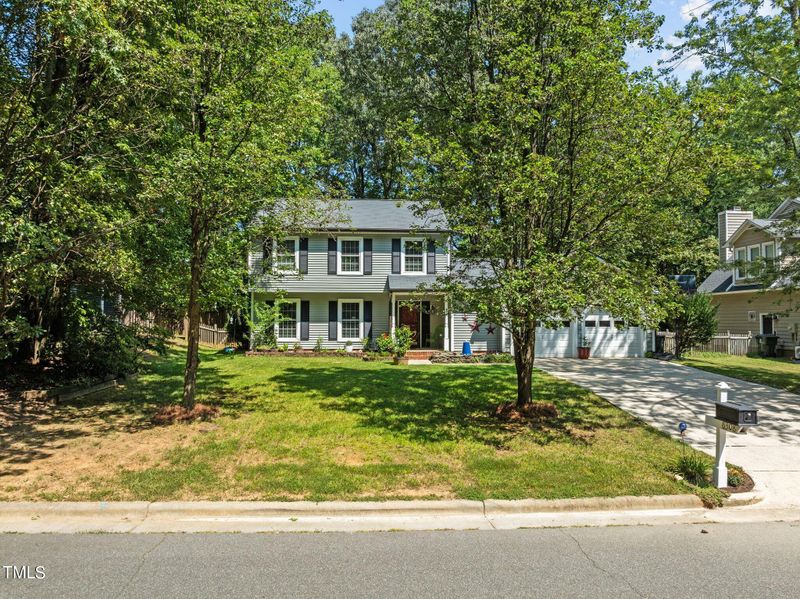 6308 Cape Charles Dr, Raleigh, NC 27617