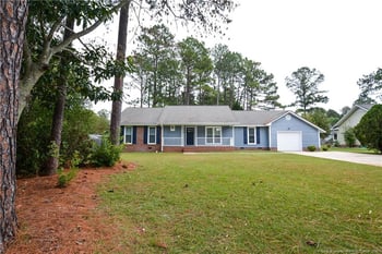 6308 Dorset Ave, Fayetteville, NC 28303