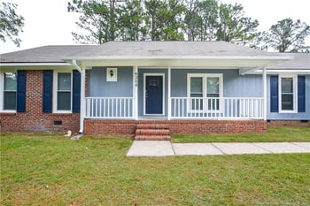 6308 Dorset Ave, Fayetteville, NC 28303