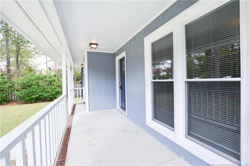 6308 Dorset Ave, Fayetteville, NC 28303
