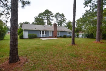 6308 Dorset Ave, Fayetteville, NC 28303