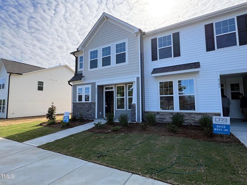 6308 Granite Quarry Dr, Raleigh, NC 27610