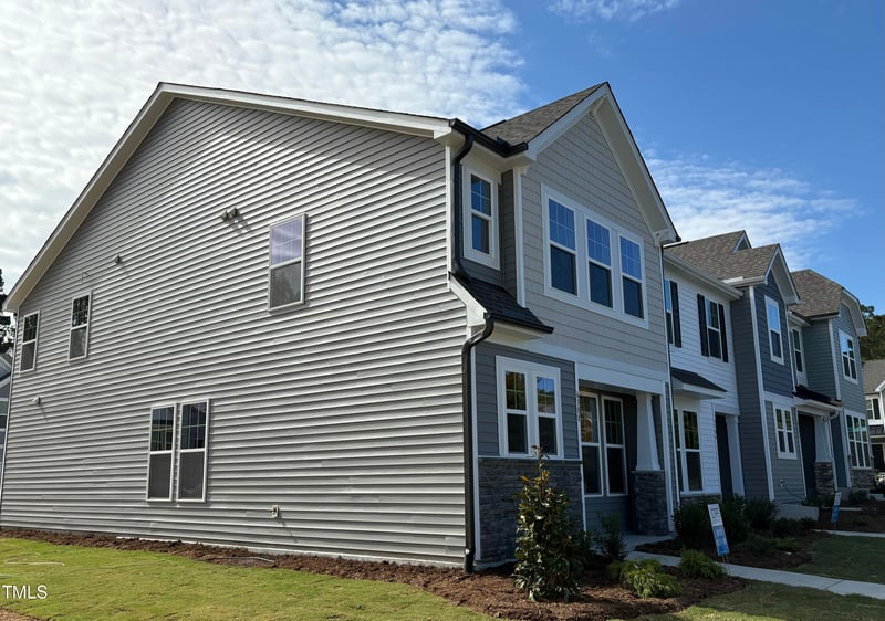 6308 Granite Quarry Dr, Raleigh, NC 27610