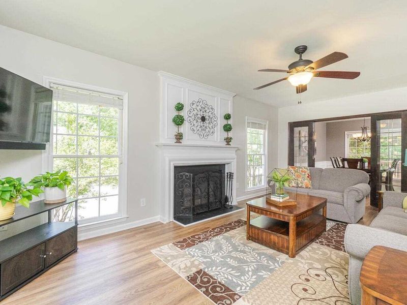 6308 Jarratt Cv, Raleigh, NC 27617
