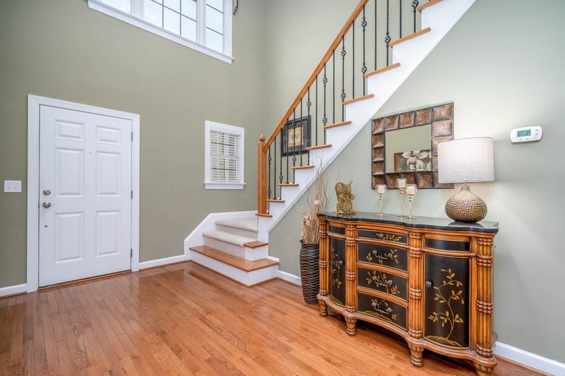 6308 Ridgemount St, Wake Forest, NC 27587