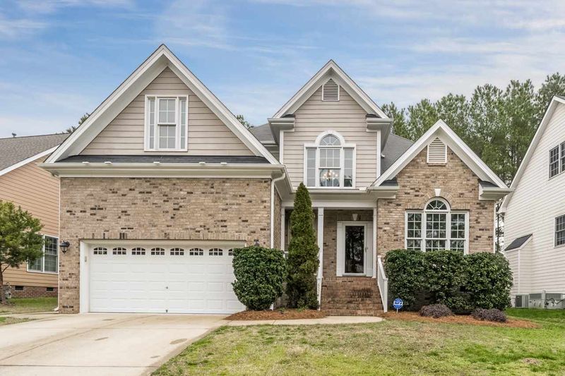 6308 Ridgemount St, Wake Forest, NC 27587