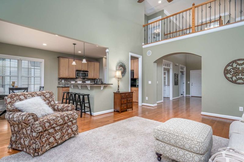 6308 Ridgemount St, Wake Forest, NC 27587