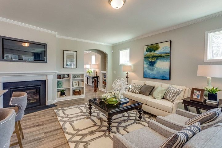 6308 Truxton Ln #1202, Raleigh, NC 27616