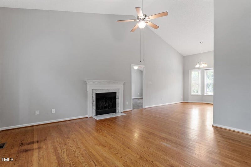 6308 Walnut Glen Dr, Willow Springs, NC 27592