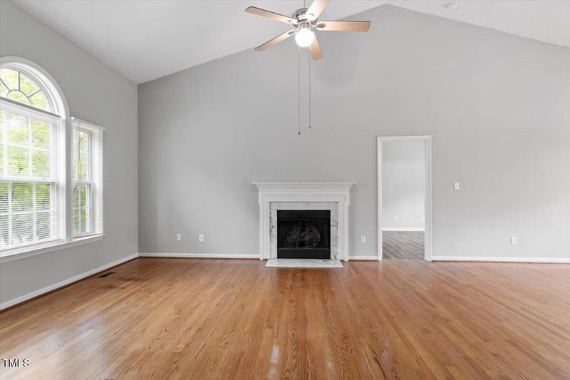 6308 Walnut Glen Dr, Willow Springs, NC 27592