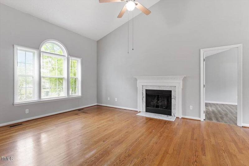 6308 Walnut Glen Dr, Willow Springs, NC 27592