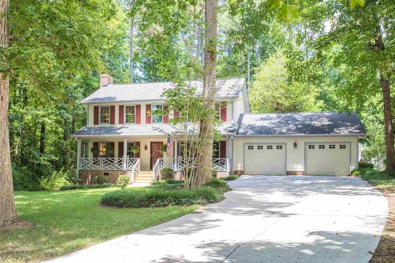 6308 Windy Ridge Ct, Raleigh, NC 27606