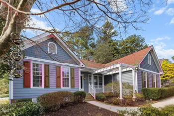 6309 Ashley Ridge Dr, Raleigh, NC 27612