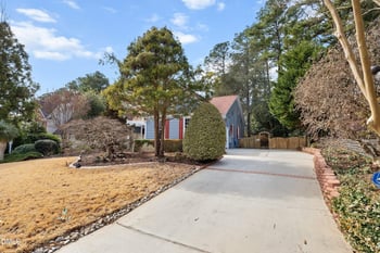 6309 Ashley Ridge Dr, Raleigh, NC 27612