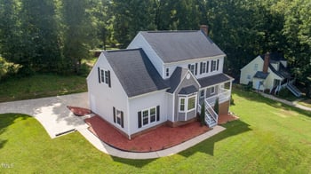 6309 Charmco Ct, Wake Forest, NC 27587