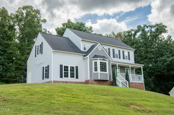 6309 Charmco Ct, Wake Forest, NC 27587