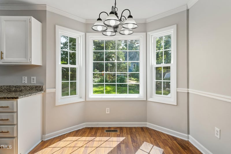 6309 Charmco Ct, Wake Forest, NC 27587