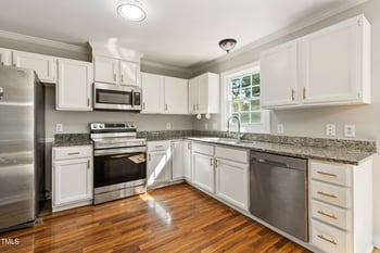 6309 Charmco Ct, Wake Forest, NC 27587