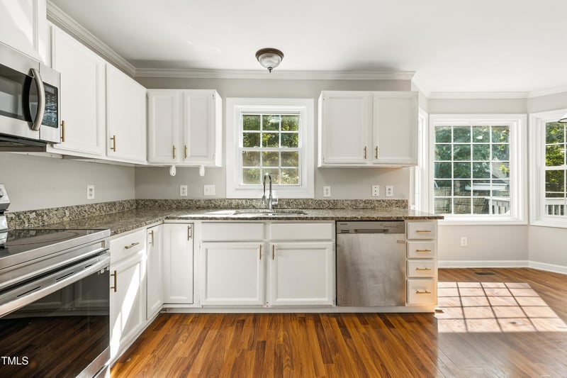 6309 Charmco Ct, Wake Forest, NC 27587