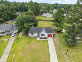 6309 Cicada St, Fayetteville, NC 28306