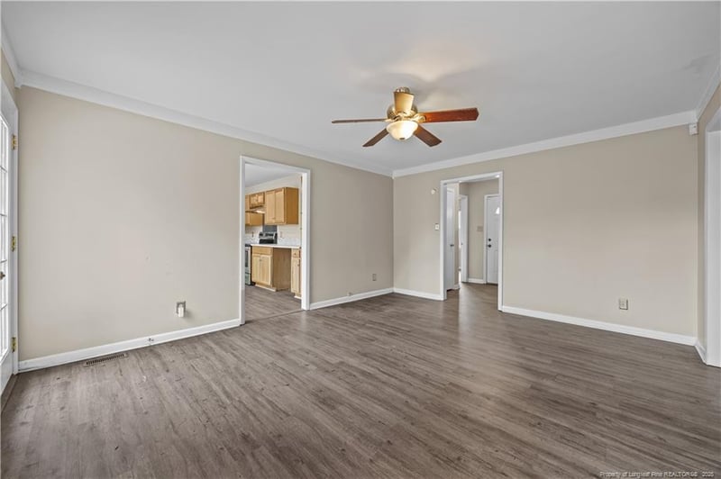 6309 Cicada St, Fayetteville, NC 28306