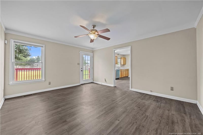 6309 Cicada St, Fayetteville, NC 28306