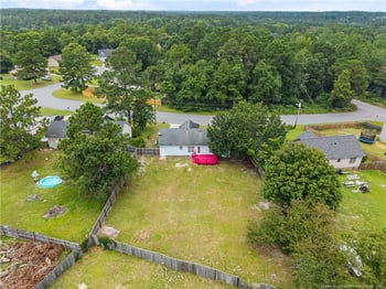 6309 Cicada St, Fayetteville, NC 28306