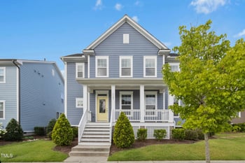 6309 Expertise Ave, Raleigh, NC 27616