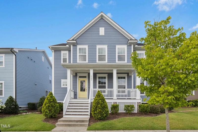 6309 Expertise Ave, Raleigh, NC 27616