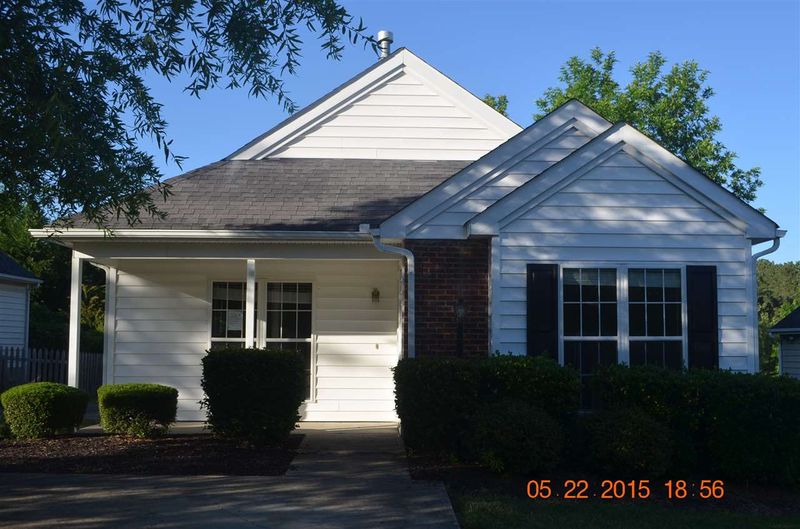 6309 Forest Ridge Dr, Durham, NC 27713