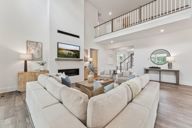 6309 Granary Farm Ln, Fuquay Varina, NC 27526